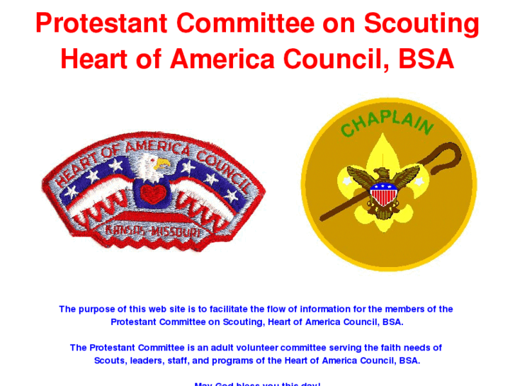 www.scoutchaplains.org