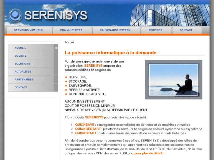 www.serenisys.com