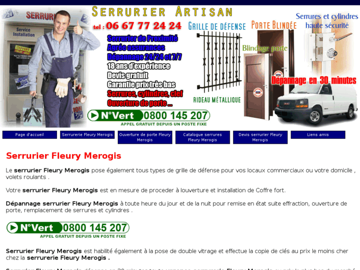 www.serruriers-fleury-merogis.net