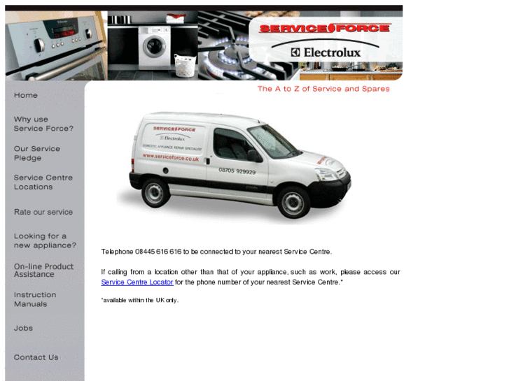www.serviceforce.co.uk