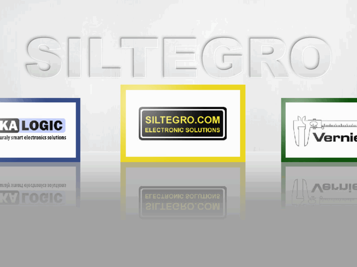 www.siltegro.com