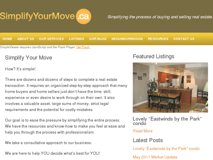 www.simplifyyourmove.ca