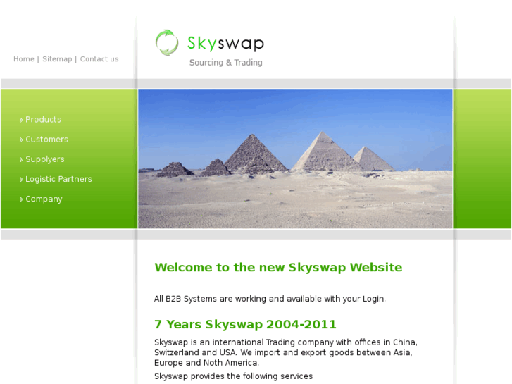 www.skyswap.com