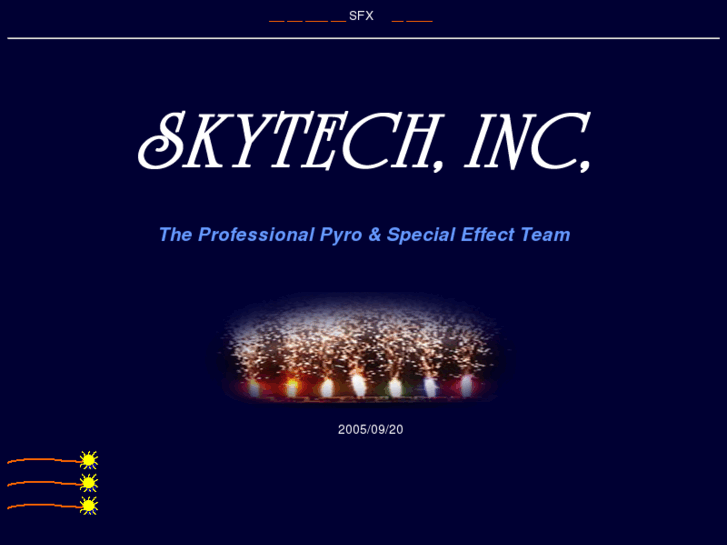 www.skytechfx.com