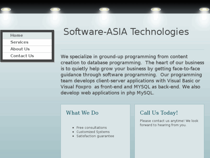 www.software-asia.com