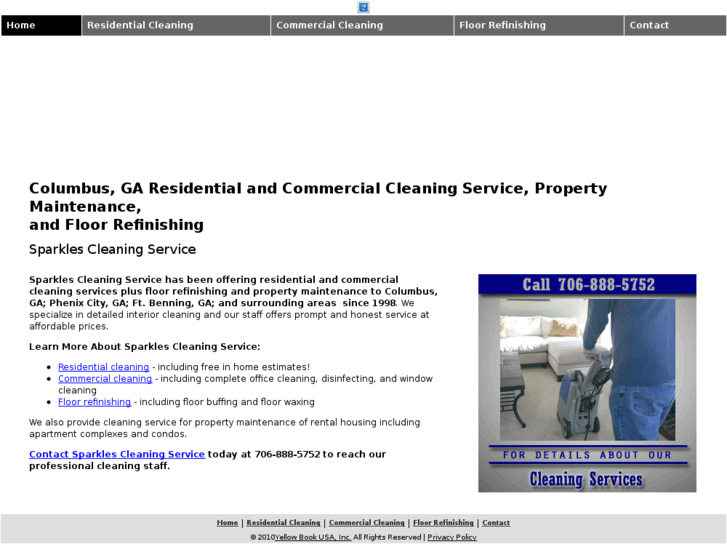 www.sparklescleansga.com