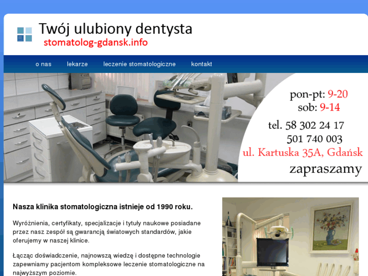 www.stomatolog-gdansk.info