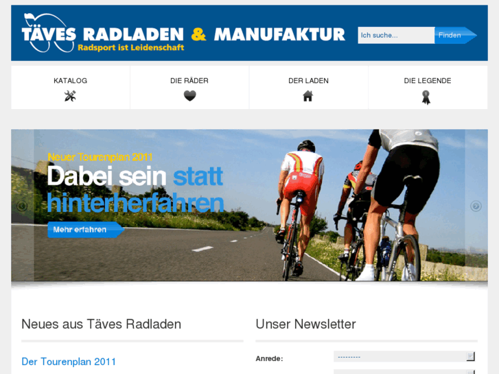 www.taeves-radladen.de