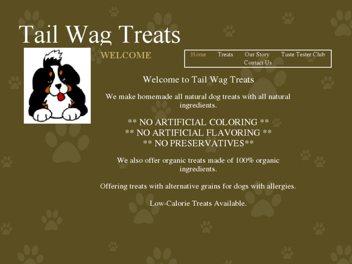 www.tailwagtreats.com