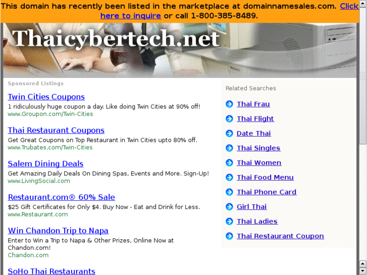 www.thaicybertech.net