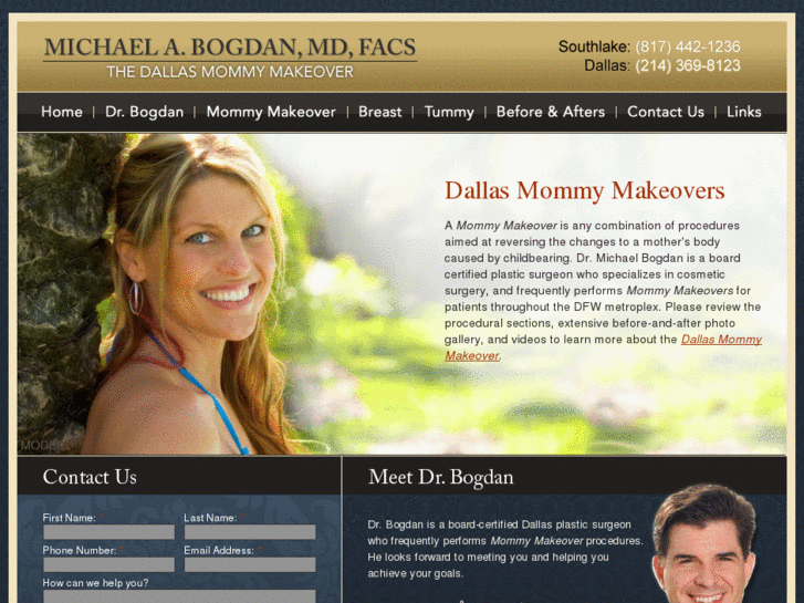 www.thedallasmommymakeover.com