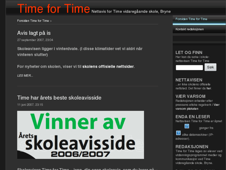 www.timevgs.org