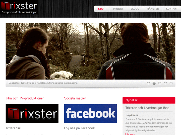 www.trixster.se