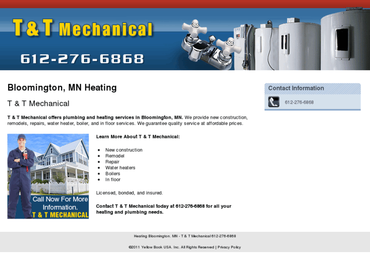 www.ttmechplumbingandheatingmpls.com