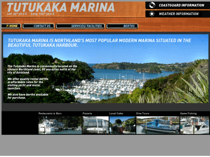 www.tutukaka.co.nz