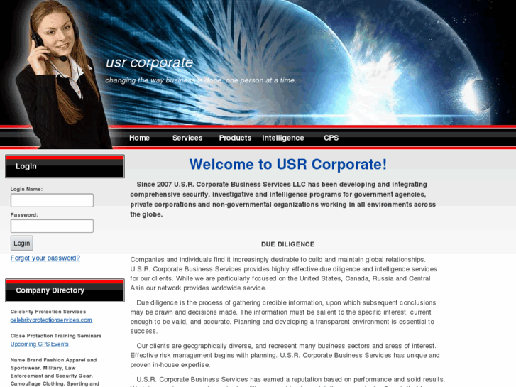 www.usrcorporate.com