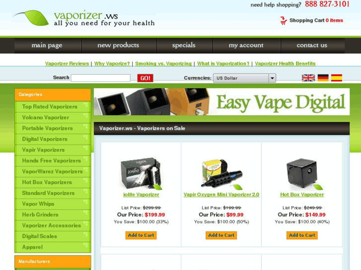 www.vaporizer.ws