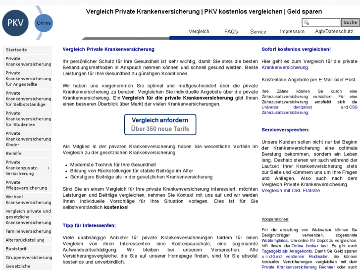 www.vergleich-private-krankenversicherungen.net