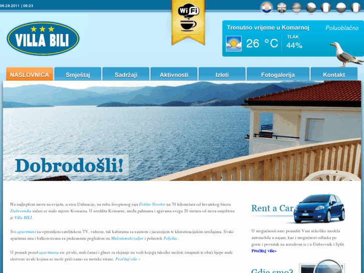 www.villa-bili.com