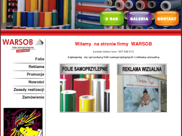 www.warsob.com.pl