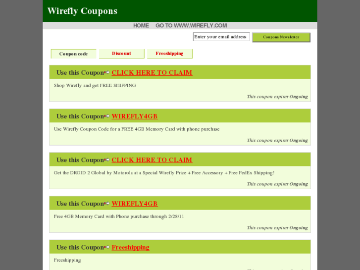 www.wireflycoupon.org