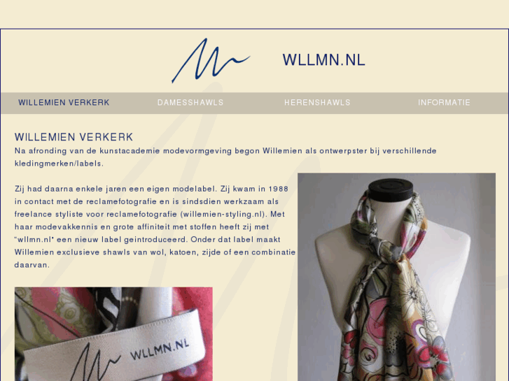 www.wllmn.nl