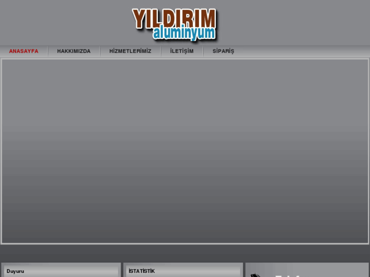 www.yildirimaluminyum.com.tr