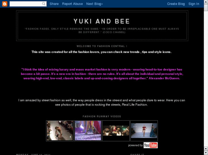 www.yukiandbee.com