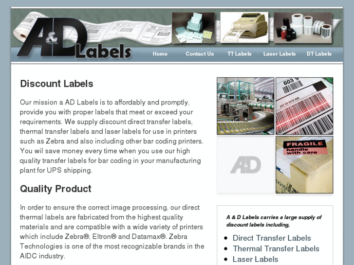 www.a-dlabels.com