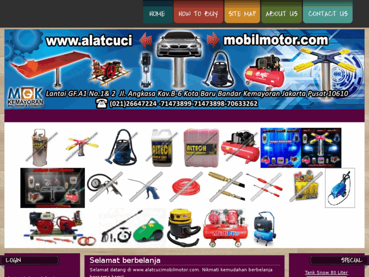 www.alatcucimobilmotor.com