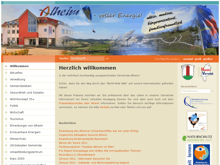 www.alheim.de