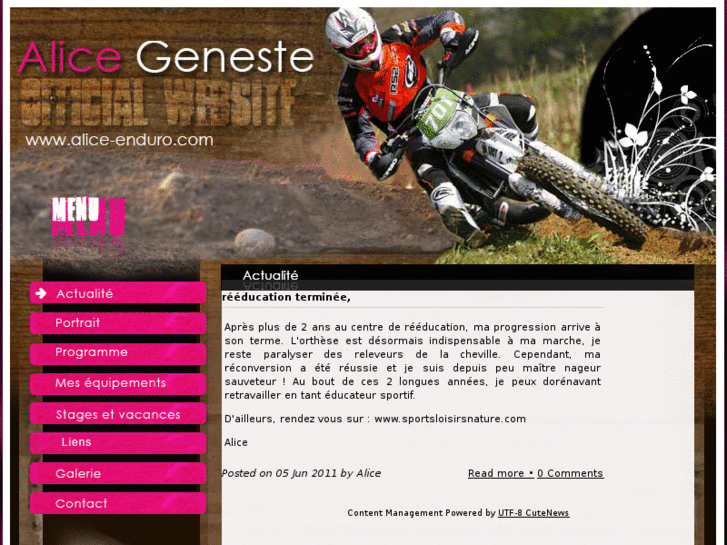 www.alice-enduro.com