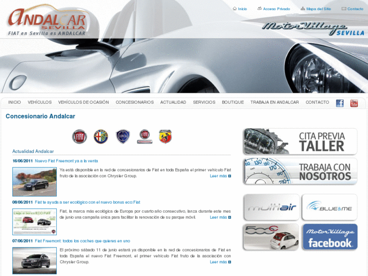 www.andalcar.com