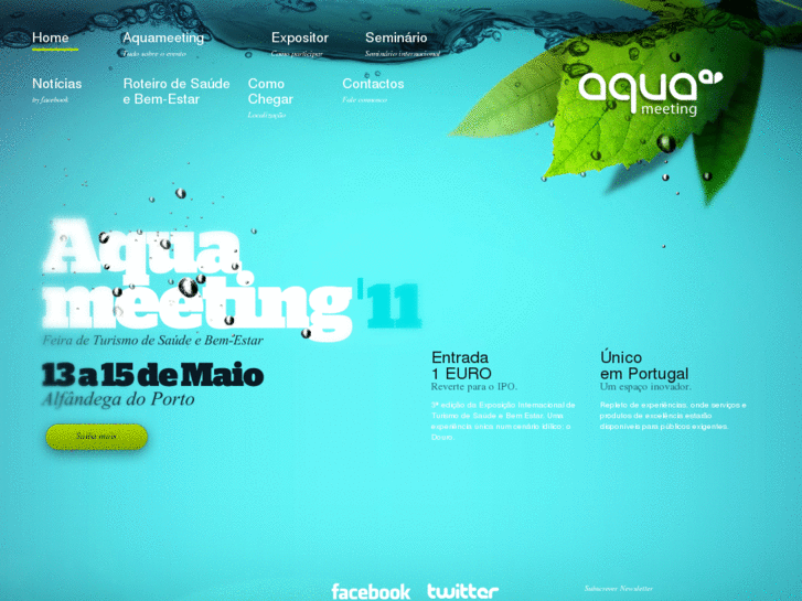 www.aquameeting.com