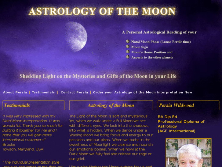 www.astrologyofthemoon.com.au