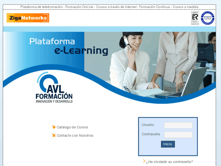 www.avlformaciononline.com