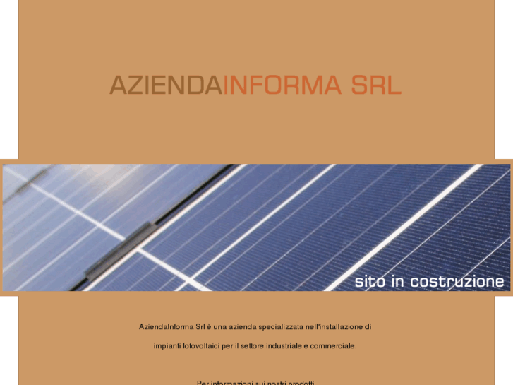 www.aziendainforma.com