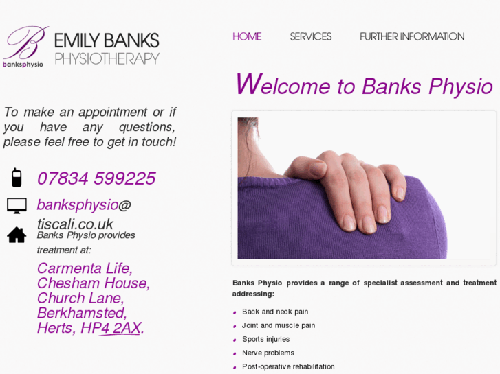 www.banksphysio.com