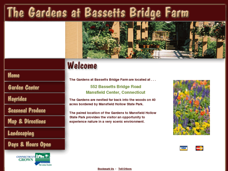 www.bassettsbridgefarm.com