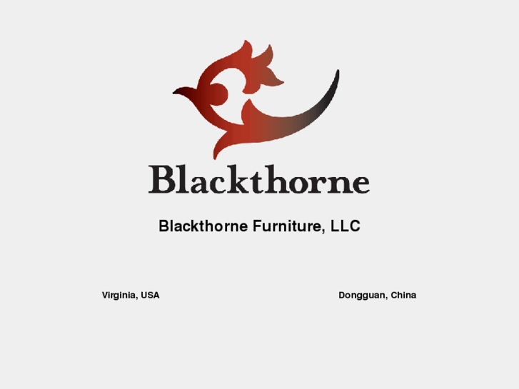 www.blackthorne-furniture.com