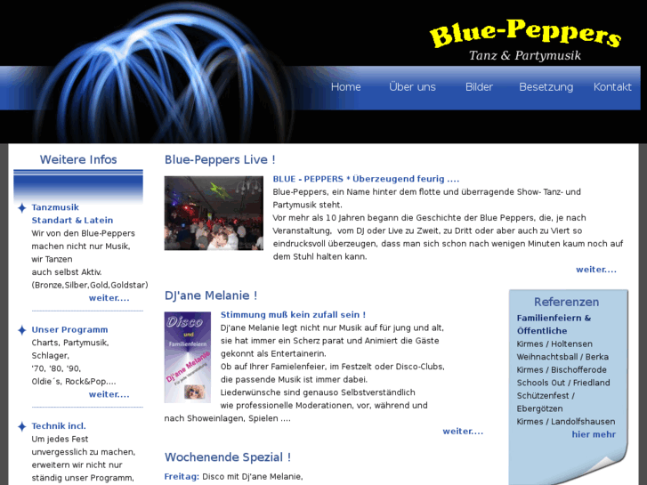 www.blue-peppers.de