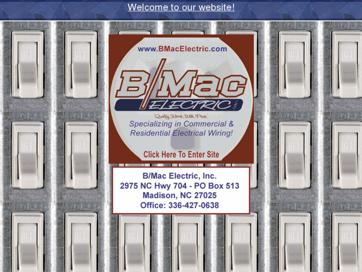 www.bmacelectric.com