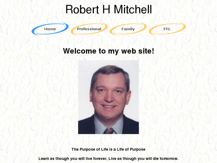 www.bobmitchell.com