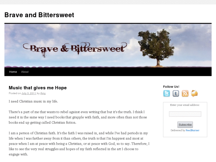 www.braveandbittersweet.com