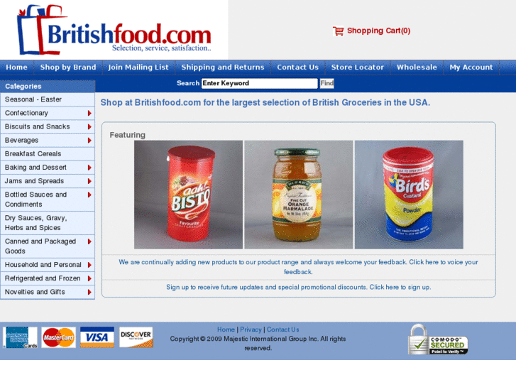 www.britishfood.com