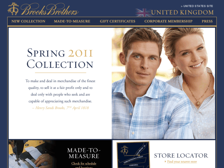 www.brooksbrothers.co.uk