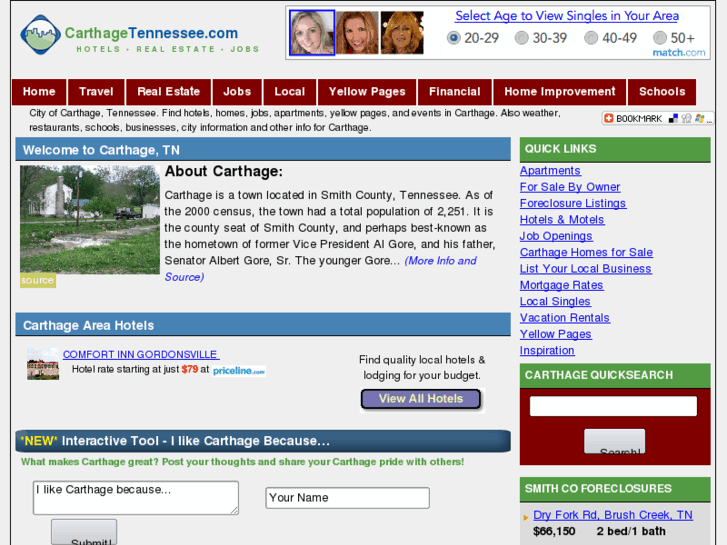 www.carthagetn.com