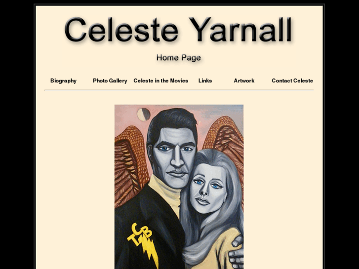 www.celesteyarnall.com