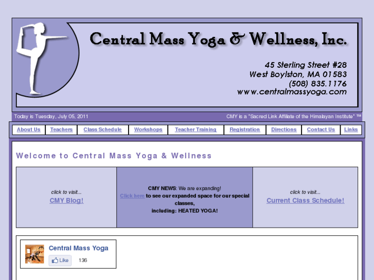 www.centralmassyoga.com