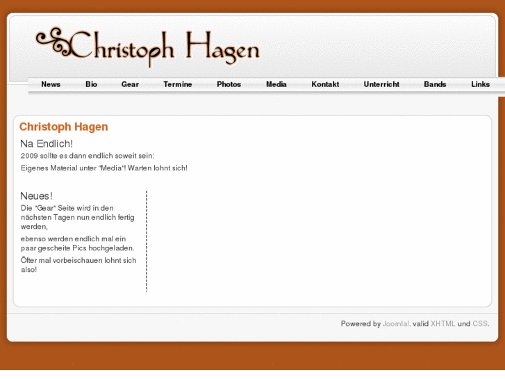 www.christoph-hagen.net